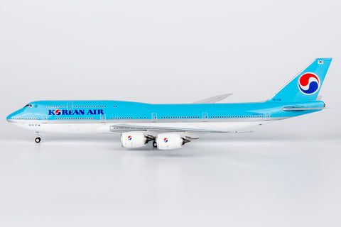 NGmodel 大韓航空 747-8 HL7636 1/400 78039