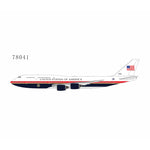 ＜予約＞NGmodel アメリカ空軍 (USAF) VC-25B 30000 1/400 78041