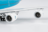 ＜予約＞NGmodel 大韓航空 747-8 HL7638 1/400 78042