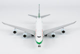 <Pre-order> NGmodel Cathay Pacific 747-8F B-LJE 80th Anniversary Livery 1/400 78043