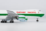 <Pre-order> NGmodel Cathay Pacific 747-8F B-LJE 80th Anniversary Livery 1/400 78043