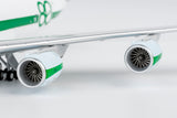 <Pre-order> NGmodel Cathay Pacific 747-8F B-LJE 80th Anniversary Livery 1/400 78043
