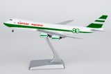 <Pre-order> NGmodel Cathay Pacific 747-8F B-LJE 80th Anniversary Livery 1/400 78043