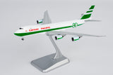 <Pre-order> NGmodel Cathay Pacific 747-8F B-LJE 80th Anniversary Livery 1/400 78043