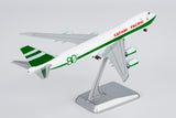 <Pre-order> NGmodel Cathay Pacific 747-8F B-LJE 80th Anniversary Livery 1/400 78043