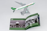 <Pre-order> NGmodel Cathay Pacific 747-8F B-LJE 80th Anniversary Livery 1/400 78043