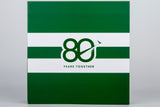 <Pre-order> NGmodel Cathay Pacific 747-8F B-LJE 80th Anniversary Livery 1/400 78043