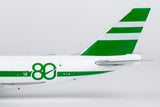 <Pre-order> NGmodel Cathay Pacific 747-8F B-LJE 80th Anniversary Livery 1/400 78043
