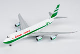 <Pre-order> NGmodel Cathay Pacific 747-8F B-LJE 80th Anniversary Livery 1/400 78043