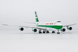 <Pre-order> NGmodel Cathay Pacific 747-8F B-LJE 80th Anniversary Livery 1/400 78043