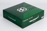 <Vorbestellung> NGmodel Cathay Pacific 747-8F B-LJE 80th Anniversary Livery 1/400 78044