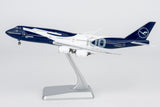 NGmodel ルフトハンザ 747-8 D-ABYN 100周年記念塗装 1/400 78045