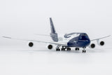 NGmodel ルフトハンザ 747-8 D-ABYN 100周年記念塗装 1/400 78045