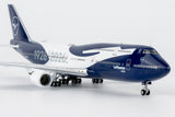 NGmodel ルフトハンザ 747-8 D-ABYN 100周年記念塗装 1/400 78045