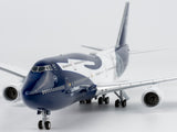 NGmodel ルフトハンザ 747-8 D-ABYN 100周年記念塗装 1/400 78045