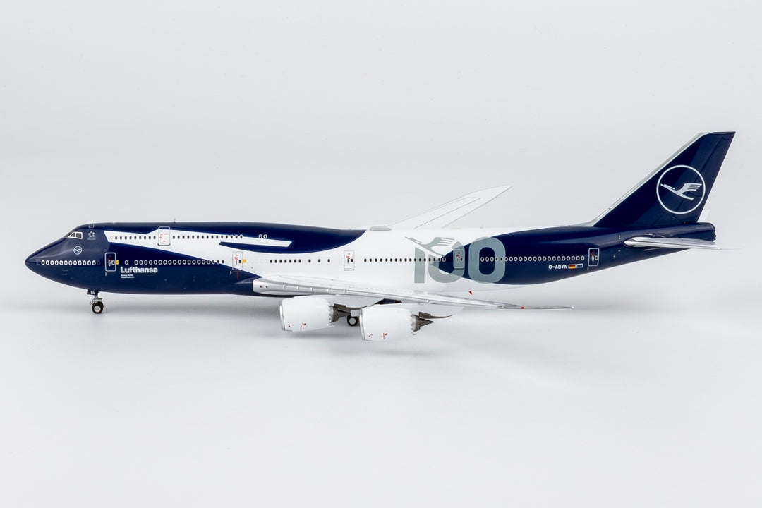 1/400 - Aircraftmodels777