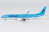 NGmodel 大韓航空 737-900ER HL8248 1/400 79026 NGmodel