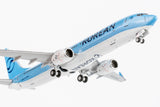 NGmodel 大韓航空 737-900ER HL8248 1/400 79026 NGmodel