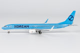 NGmodel 大韓航空 737-900ER HL8273 1/400 79027 NGmodel