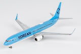 NGmodel 大韓航空 737-900ER HL8273 1/400 79027 NGmodel