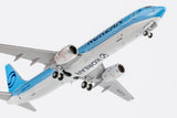 NGmodel 大韓航空 737-900ER HL8273 1/400 79027 NGmodel
