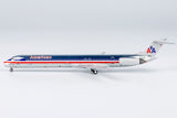 &lt;Reservierung&gt; NGmodel American Airlines MD-83 N589AA 1/400 83001