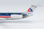 ＜予約＞NGmodel アメリカン航空 MD-83 N589AA 1/400 83001