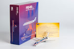 &lt;Reservierung&gt; NGmodel American Airlines MD-83 N589AA 1/400 83001