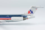 &lt;Reservierung&gt; NGmodel American Airlines MD-83 N9620D 1/400 83002