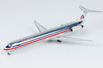 ＜予約＞NGmodel アメリカン航空 MD-83 N9620D 1/400 83002