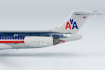 ＜予約＞NGmodel アメリカン航空 MD-83 N984TW 1/400 83003