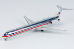 ＜予約＞NGmodel アメリカン航空 MD-83 N984TW 1/400 83003