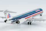 ＜予約＞NGmodel アメリカン航空 MD-83 N984TW 1/400 83003