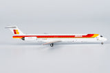 NGmodel イベリア航空 MD-88 EC-FOZ 1/400 83005