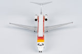 NGmodel イベリア航空 MD-88 EC-FOZ 1/400 83005