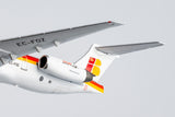 NGmodel イベリア航空 MD-88 EC-FOZ 1/400 83005