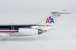 NGmodel アメリカン航空 MD-82 N923TW 1/400 83006