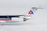 NGmodel アメリカン航空 MD-82 N923TW 1/400 83006