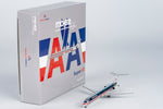 NGmodel アメリカン航空 MD-82 N923TW 1/400 83006