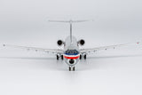 NGmodel アメリカン航空 MD-82 N214AA 1/400 83007