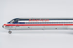 NGmodel アメリカン航空 MD-82 N236AA 1/400 83008