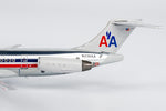NGmodel アメリカン航空 MD-82 N236AA 1/400 83008
