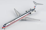 NGmodel アメリカン航空 MD-82 N236AA 1/400 83008
