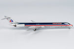 NGmodel アメリカン航空 MD-82 N236AA 1/400 83008