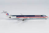 NGmodel アメリカン航空 MD-82 N236AA 1/400 83008