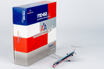 NGmodel アメリカン航空 MD-82 N236AA 1/400 83008
