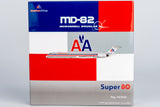 NGmodel アメリカン航空 MD-82 N236AA 1/400 83008