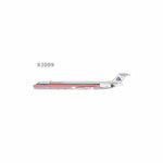 ＜予約＞NGmodel アメリカン航空 MD-82 N9627R 1/400 83009