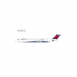＜予約＞NGmodel デルタ航空 MD-88 N905DL 1/400 83013 NGmodel