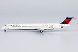 NGmodel デルタ航空 MD-88 N905DL 1/400 83013